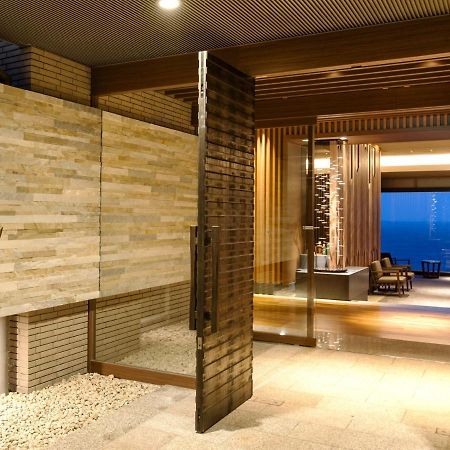 Hotel Atami Sekaie Exteriér fotografie