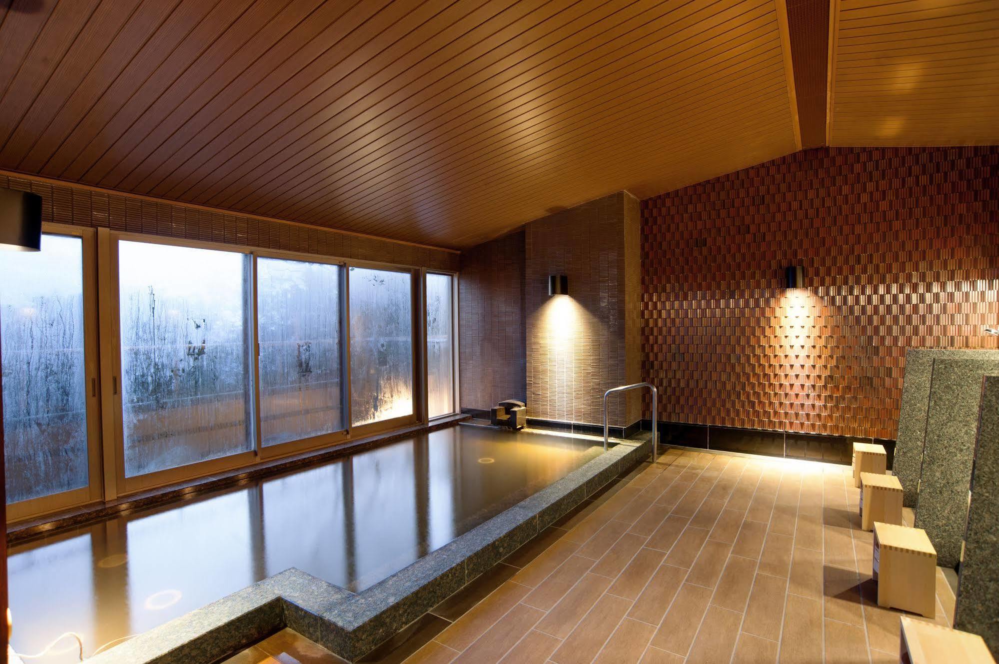 Hotel Atami Sekaie Exteriér fotografie